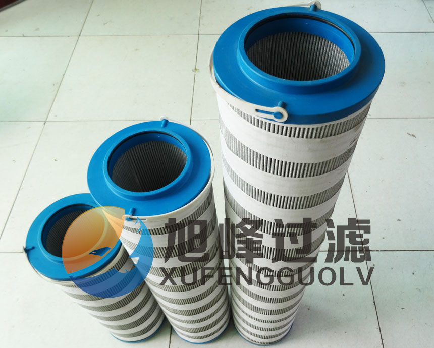 鋼廠高線(xiàn)廠液壓站濾芯